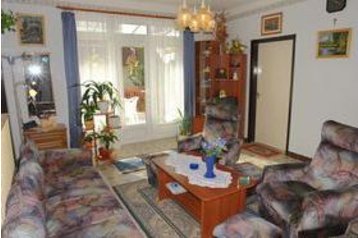 Ungheria Privát Fonyód, Esterno